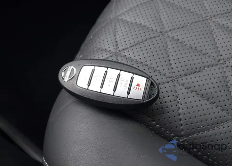 2022 Nissan Murano Platinum Intelligent Awd z USA, uszkodzony, nr VIN 5N1AZ2DSXNC120827